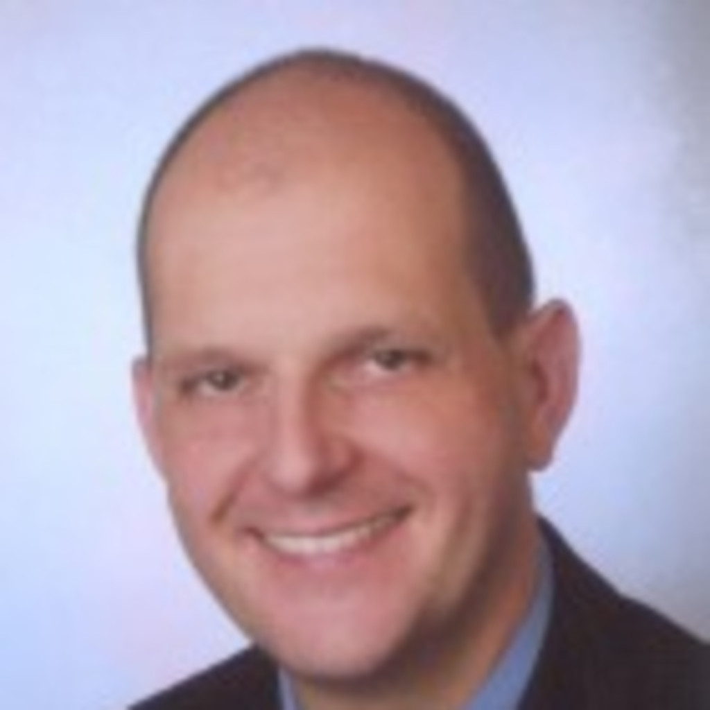 Klaus Geyer Agentur Zurich Deutscher Herold XING