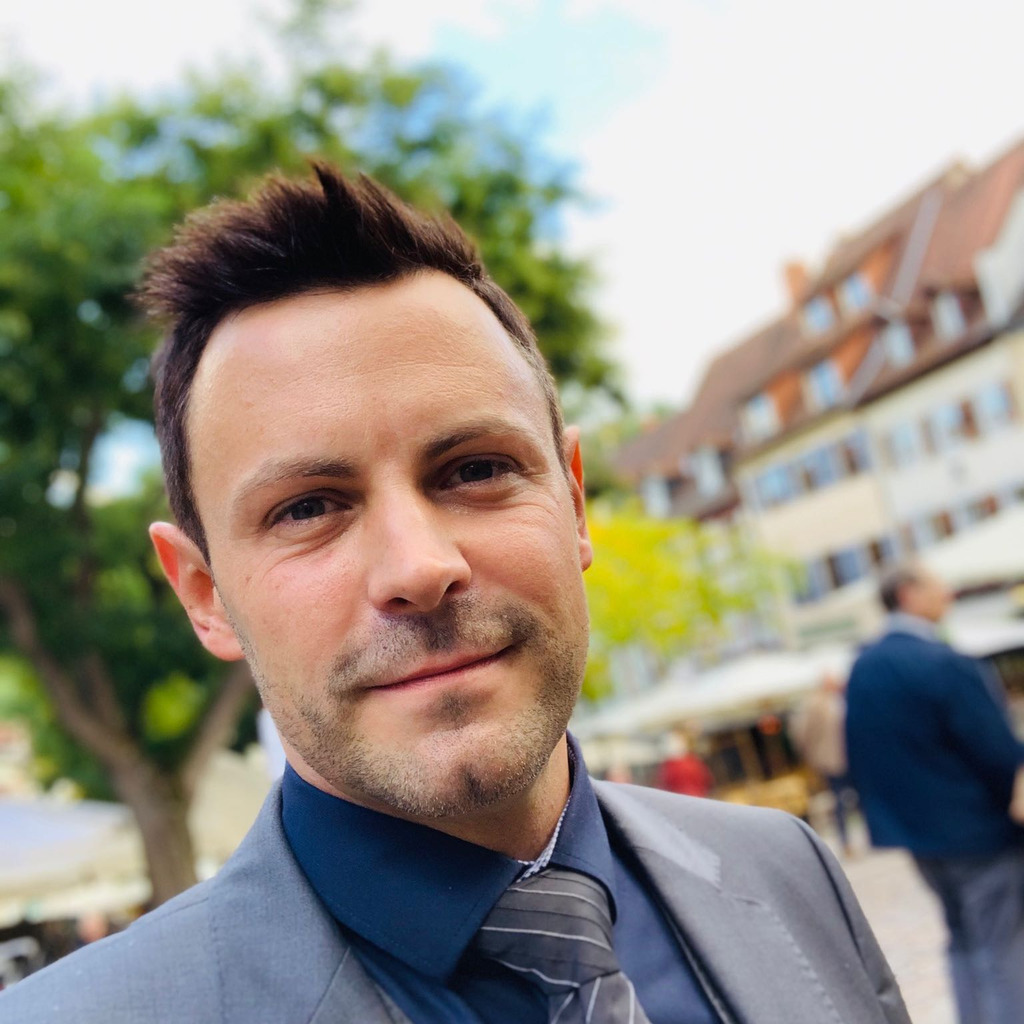 Kresimir Dujmovic Global Service & Qualitymanager MercedesBenz