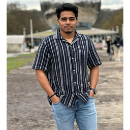 kunal pawar