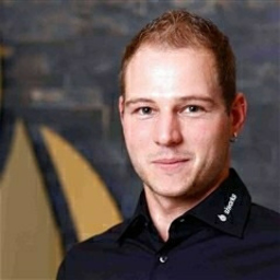 Marc Schnüriger's profile picture