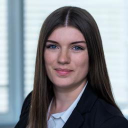 Lena Wohlgemuth