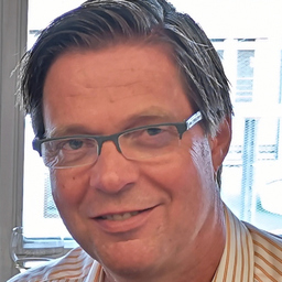 Martin Schulze