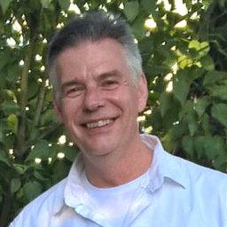 Wolfgang Wolf