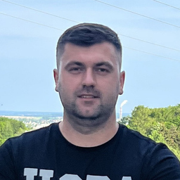 Dzemil Salkovic