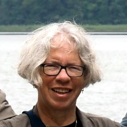 Sabine Nitsch