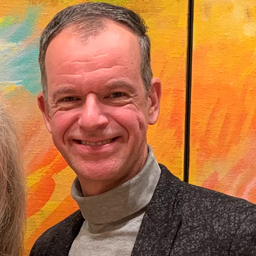 Bernd Eisenlohr's profile picture