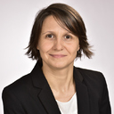 Social Media Profilbild Petra Füger München