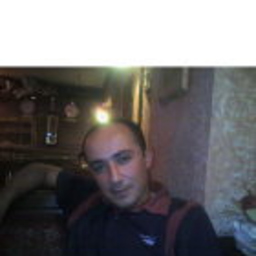 Okan Ahmet Demir
