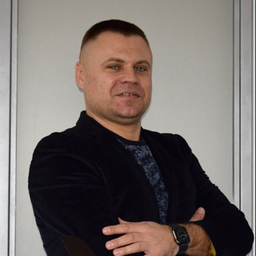 Vitalii Siverchuk