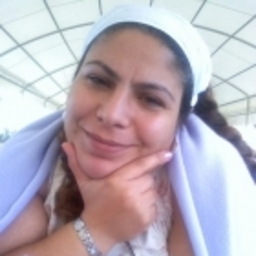 Esra Bozdemir Kaygusuz