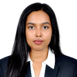 Gowsalya Ganesan