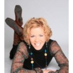 Annett Kanders
