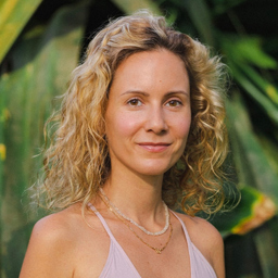 Katharina Schoenauer