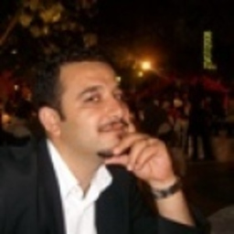 Murat Dayanan