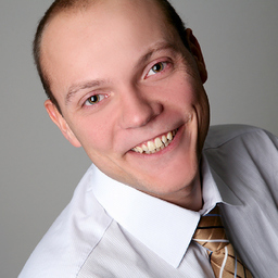 Alexander Preußl