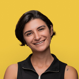 Dana Eid's profile picture
