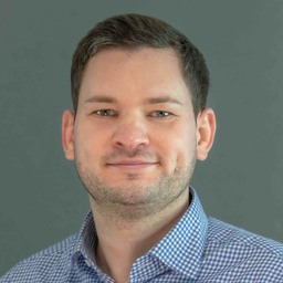 Martin Wegner