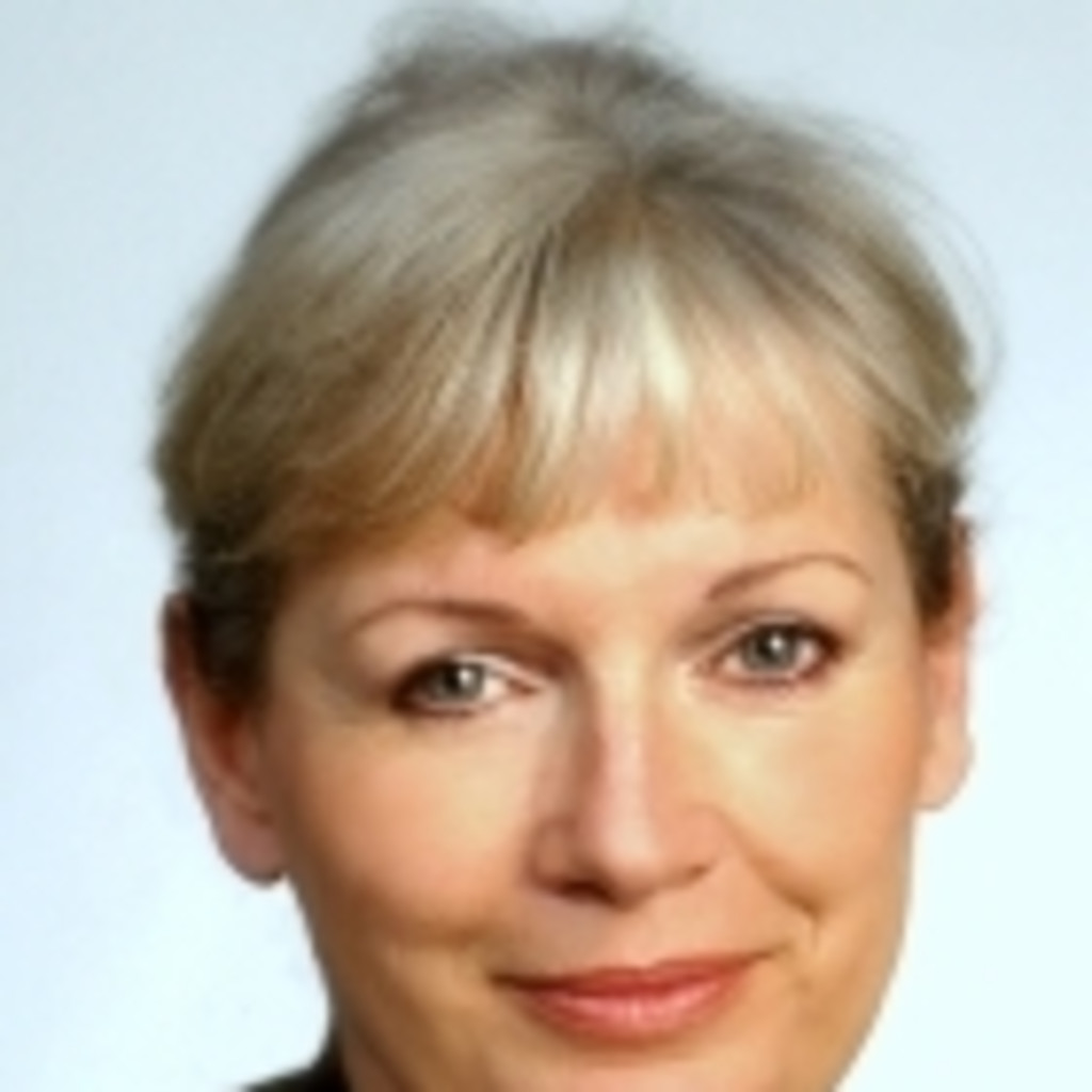 Social Media Profilbild Wiltrud Frauke Gehlen Bad Tölz