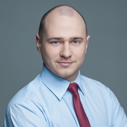 Milosz Oganiaczyk