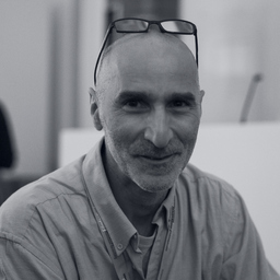 Marc-Olivier Louveau