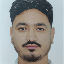 Pritesh Soni