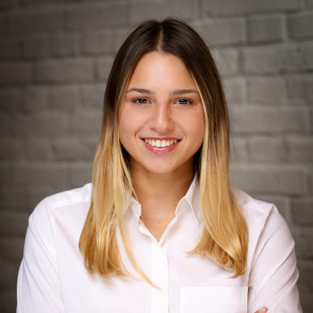 Gennara Thiele Personalsachbearbeiter St Elisabeth Gruppe GmbH 