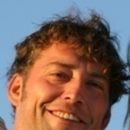 Martin Kurz