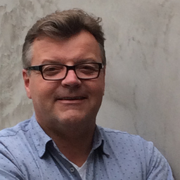 Claus Oesterle's profile picture
