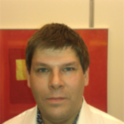 Johan Sandström