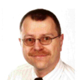 Andreas Klüpfel's profile picture