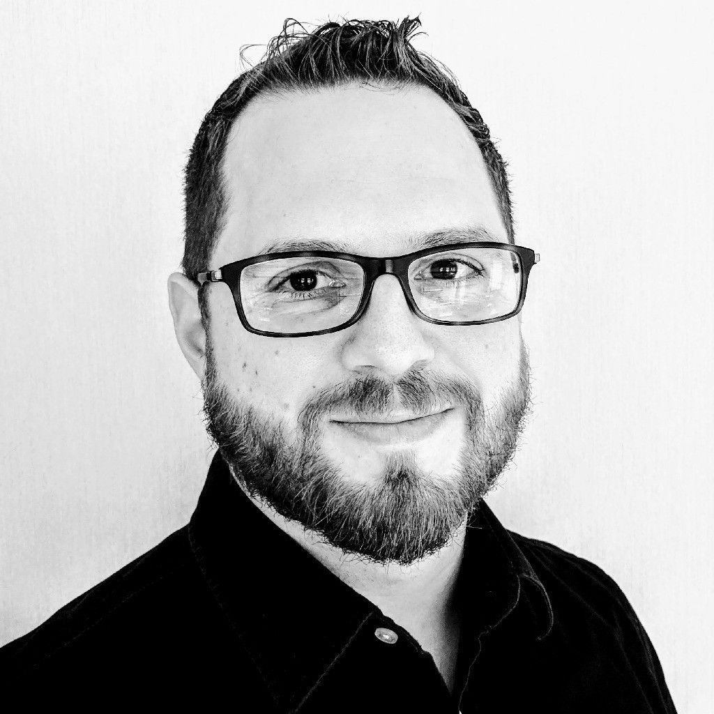 Simon Grimm Senior Software Engineer BTC AG XING