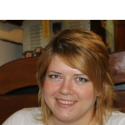 Dr. Irina Radchenko
