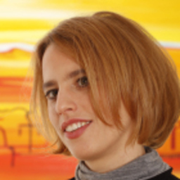 Andrea Schultz