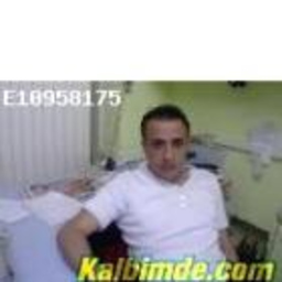 Ali Osman KIYAK