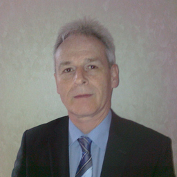 Uwe Martin Sutton