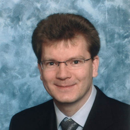 Dr. Thorsten Keil