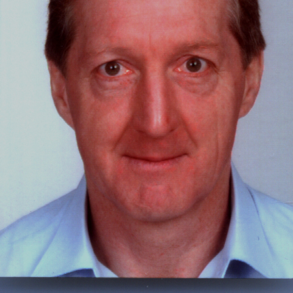 Herbert Weyrich Maschinenbau DAG Technikum XING