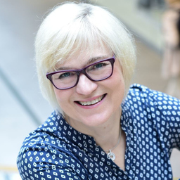 Sabine Schmidt-Meier