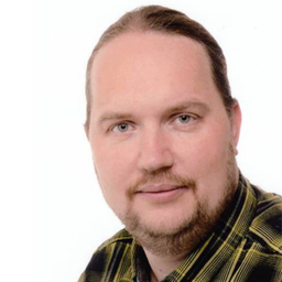 Ing. Martin Riesel