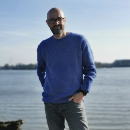 Thomas Maier