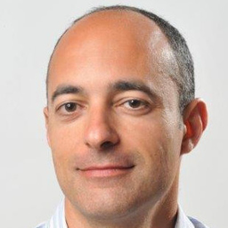 Nicolas Karoui