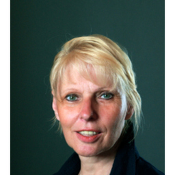 Ina Stamm-Kreißig