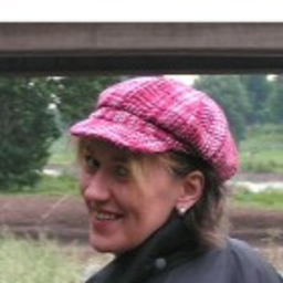 Silvia Bensing