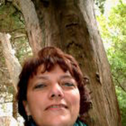 Regina Meier