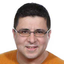 Caner Yücelbak