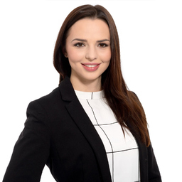 Anastasia Volodin
