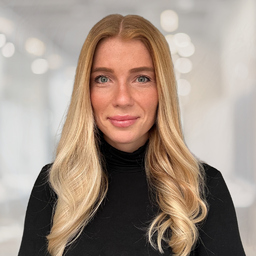 Saskia Schekelinski