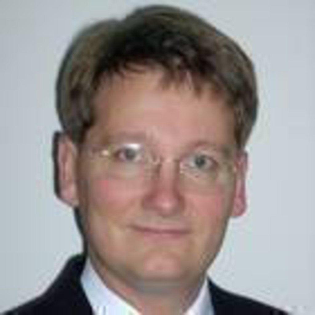 Social Media Profilbild Rüdiger von Stengel Köln