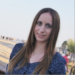 María Monesma Sánchez