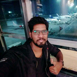 Praveen Sunchula